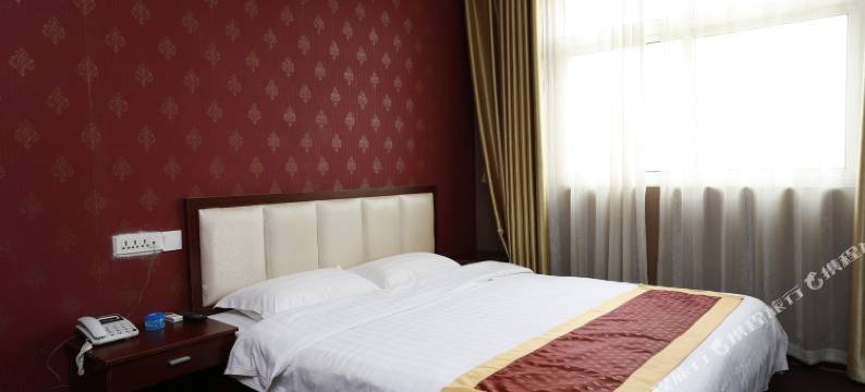 洛阳铭源招待所图片