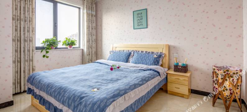 西安月亮雪公寓图片