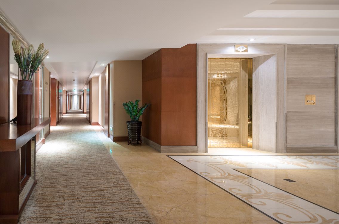 Cinese Hotel Dongguan Shijie Hotel Reviews And Room Rates - 