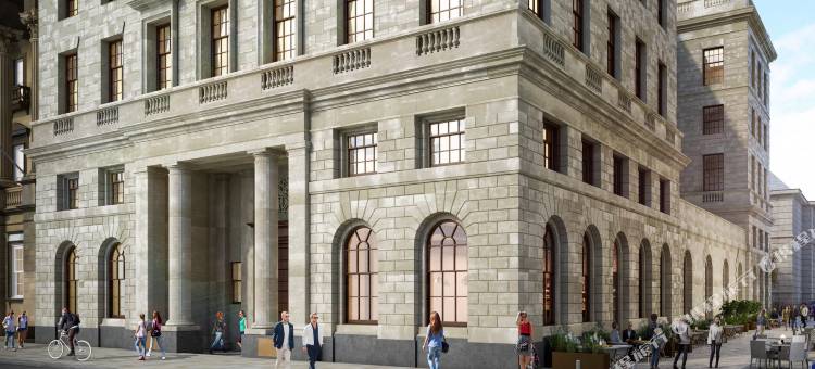 仕骅廷爱丁堡大酒店(Cheval the Edinburgh Grand)图片