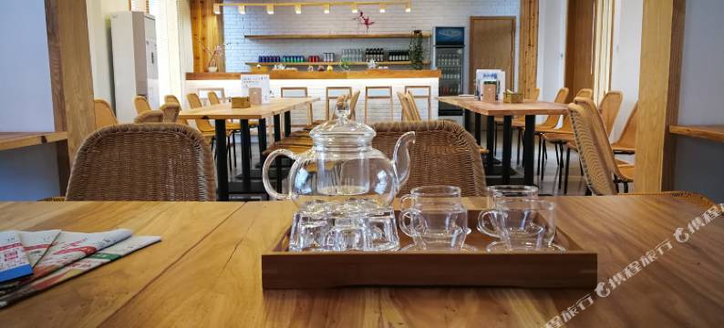 黄山望山公社特色酒店图片