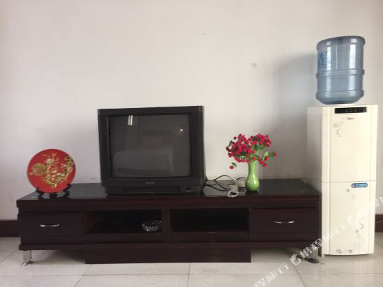 阿玲公寓(平遥新南堡村店)