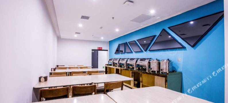 七巧屋时尚酒店(北京宋家庄地铁站店)图片