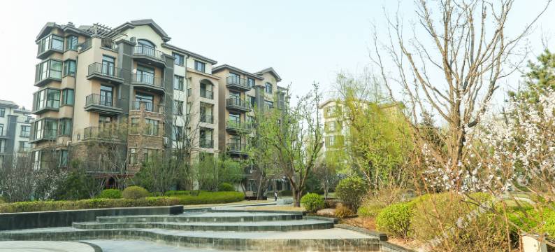 北戴河蔚蓝屿海民宿图片