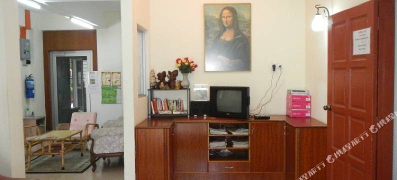 克里斯因斯招待所(KRS Pines Guest House Cameron Highlands)图片