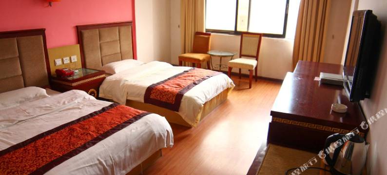 郴州名流商务宾馆(火车站店)图片