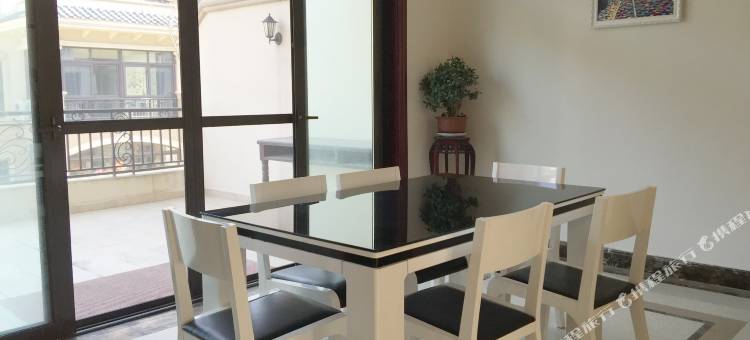 启东恒海岸酒店式公寓图片