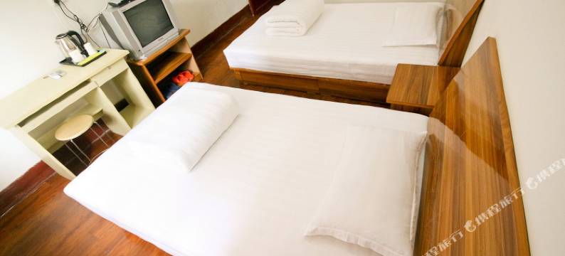 如佳宾馆(西安友谊路店)图片