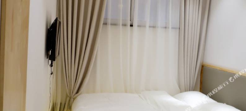 新郑炎黄宾馆(炎黄广场店)图片