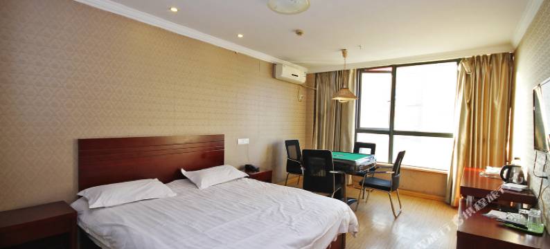 昆山雅悦精品酒店图片