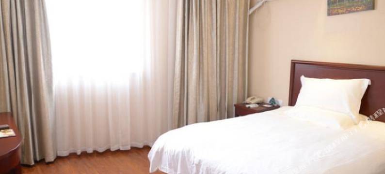 江阴良居快捷宾馆图片