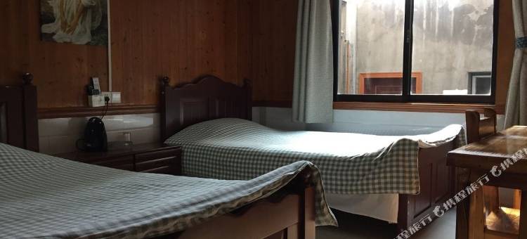 江阴马镇旅馆图片