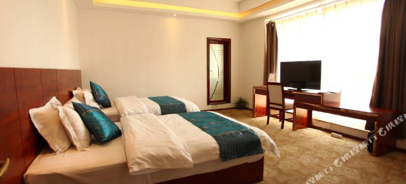 馨港湾酒店(贵阳花果园店)图片