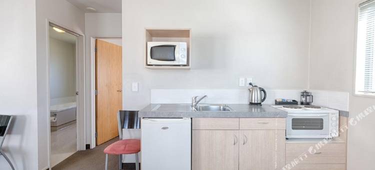 罗托鲁瓦凯库拉贝拉汽车旅馆(Bella Vista Motel Rotorua)图片