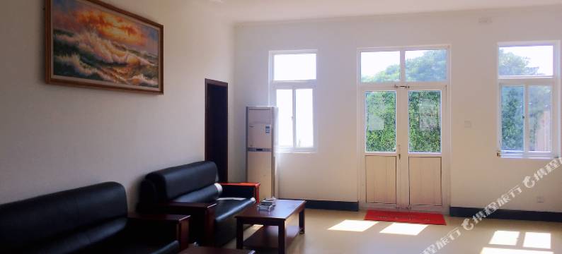 舟山海丰民宿图片