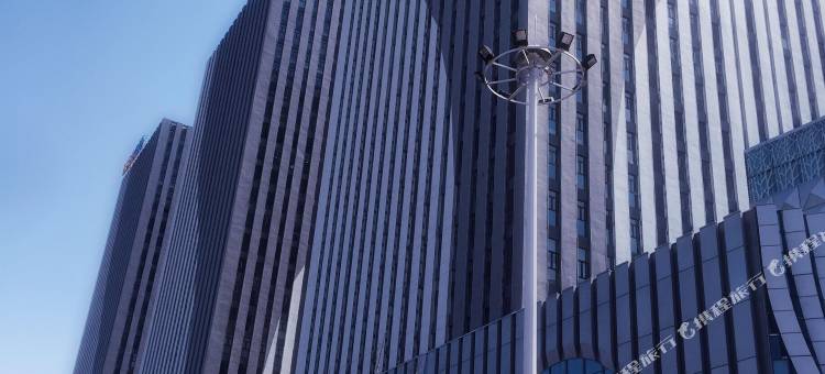 长春云里文艺酒店(绿园区吾悦广场店)图片