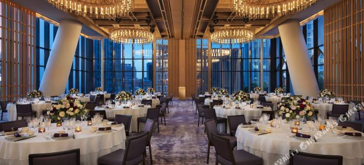 新加坡安达仕酒店(ANDAZ SINGAPORE, BY HYATT)图片