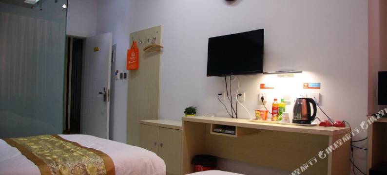 彦霖连锁酒店(涉县店)图片