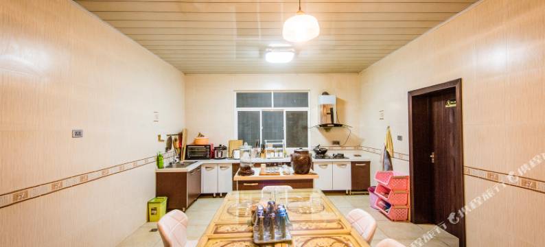 大理古城云再庭院客栈图片