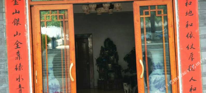 抚仙湖瑞沣苑酒店(禄充风景区店)图片