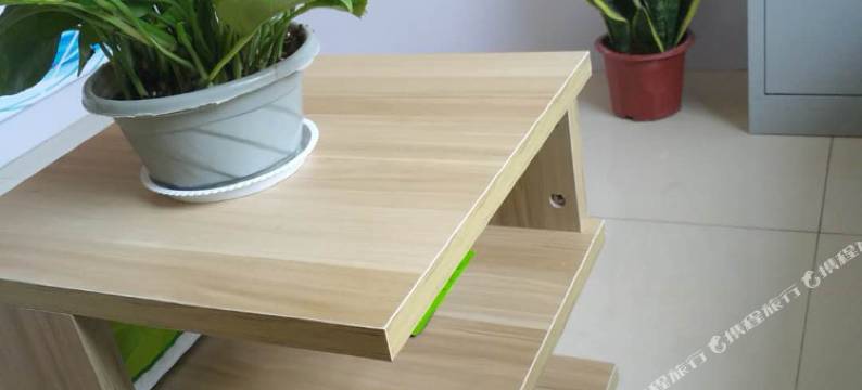 临清四季酒店式公寓图片