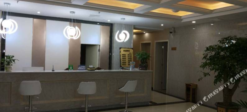 西充财富酒店图片