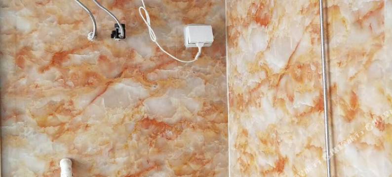 平遥宝丽来快捷酒店图片