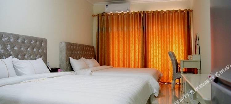 寓米公寓(佛山长信银湾店)图片