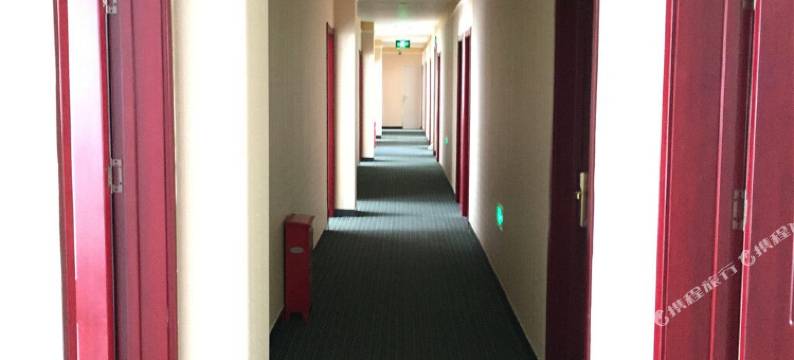 张家口雪国田域宾馆图片