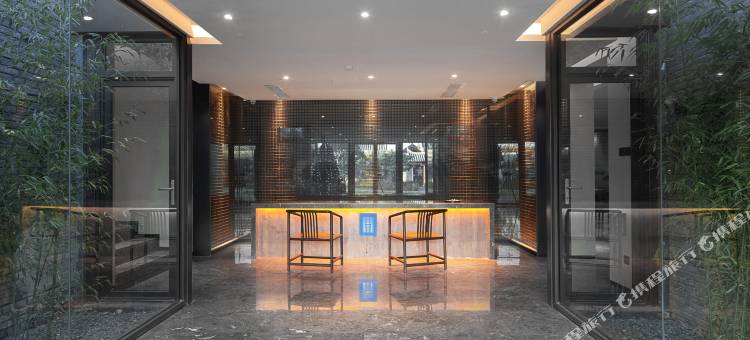 丽江云涧度假酒店(束河古镇店)图片