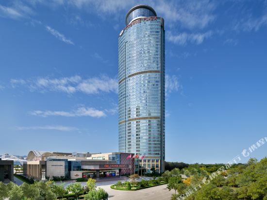 Hotels Near Yantai Mountain Scenic Spot Yantai Tripcom - 