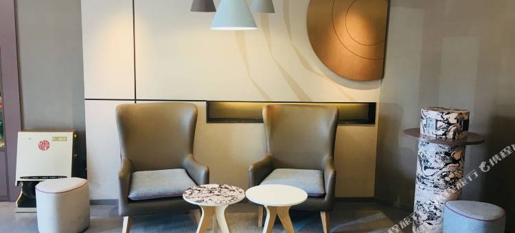 如家酒店·neo(哈尔滨平房新疆大街店)图片