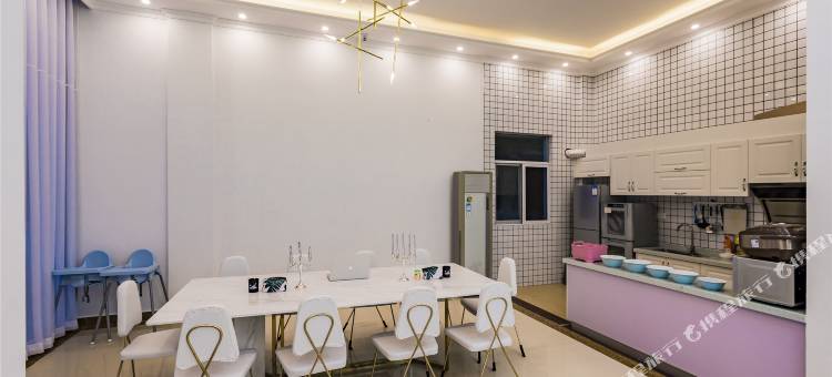 尤克里里酒店(深圳别墅分店)图片