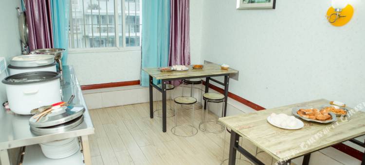 OYO德阳万鑫商务酒店图片