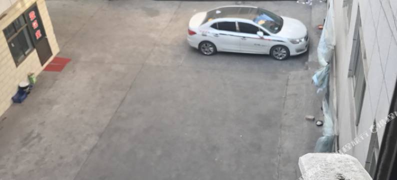 定西宁家旅社图片