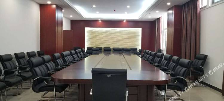 荣成财富公寓酒店(荣成高铁站店)图片