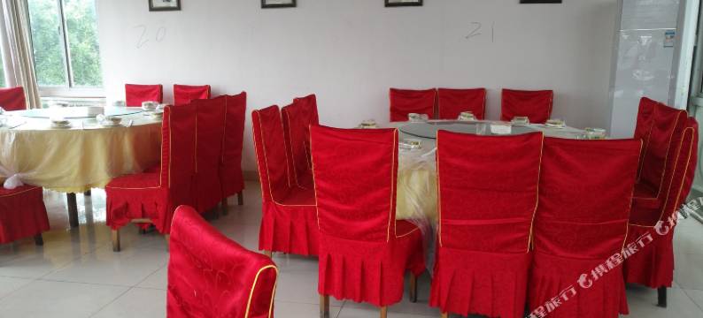 苏州西山近山湖民宿图片