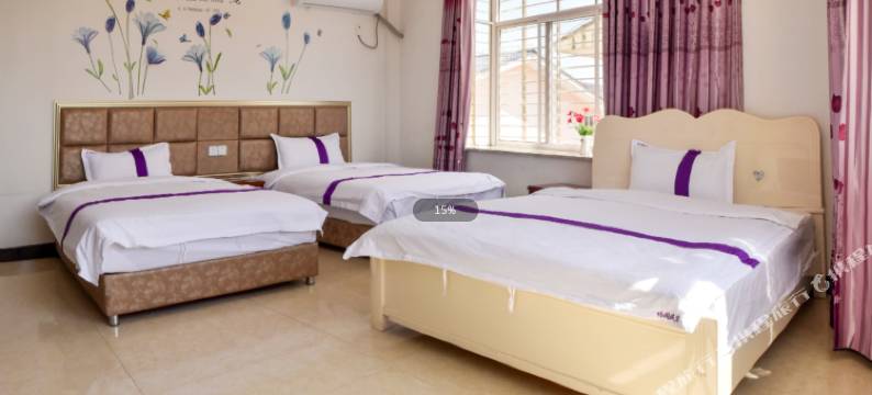 武夷山休闲民宿图片