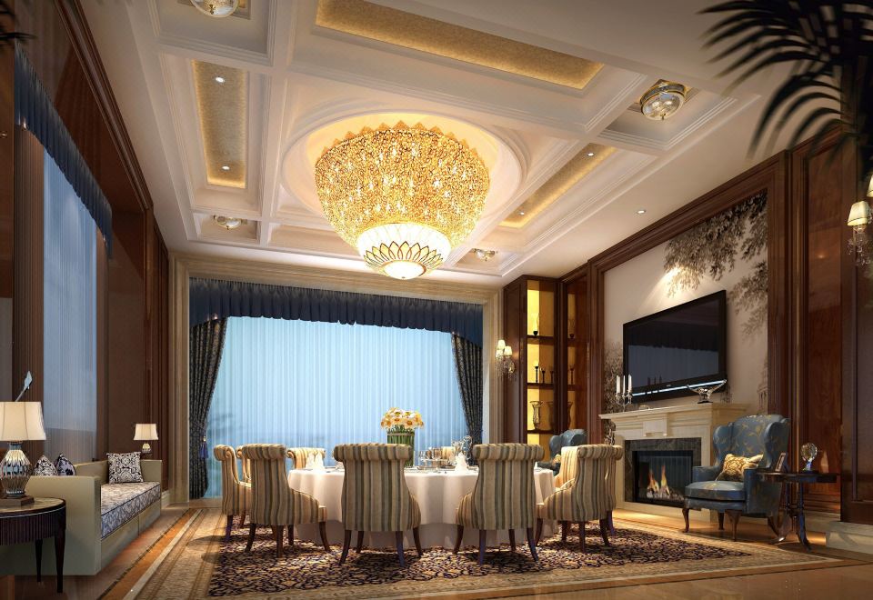Hotel Overview
