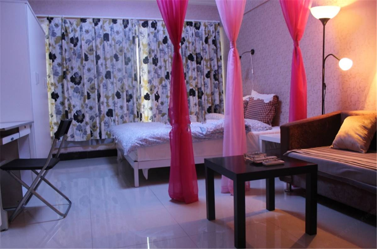 长沙果果公寓(韶山中路分店)