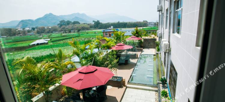 耿马坤源大酒店图片