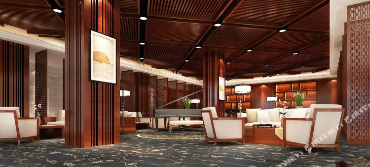 安陆君豪商务酒店图片