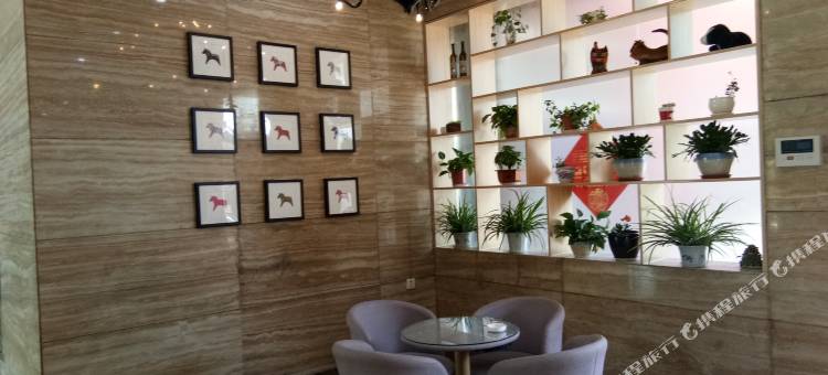 鲁源大酒店图片