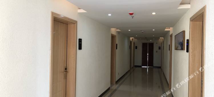 防城港海博海景酒店(白浪滩景区店)图片