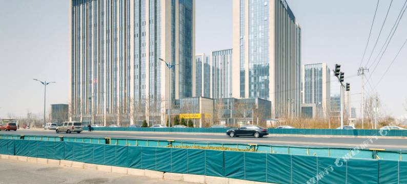 优家公寓(北京良乡东路店)图片