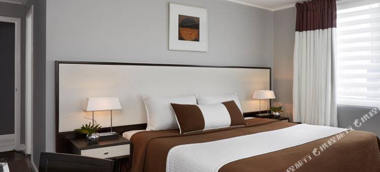 阿斯托里亚广场(Astoria Plaza)图片