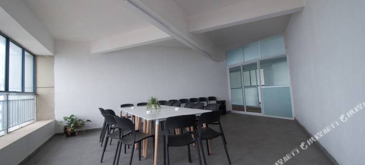 富蓉酒店(成都龙湖天街店)图片