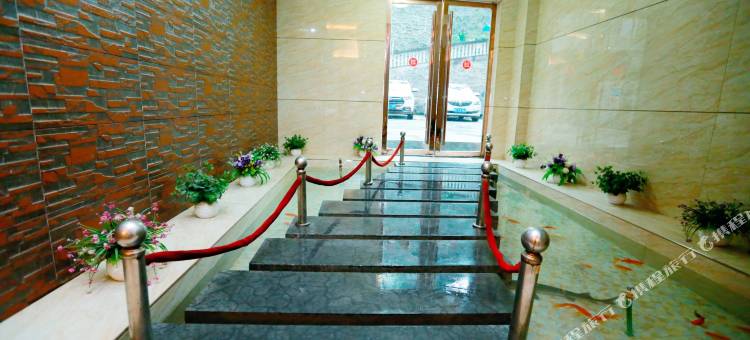 五峰华洋宾馆图片