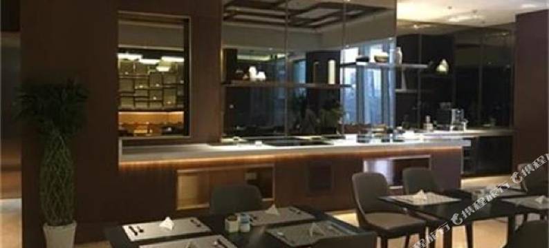 杭州efc落客行政公寓图片