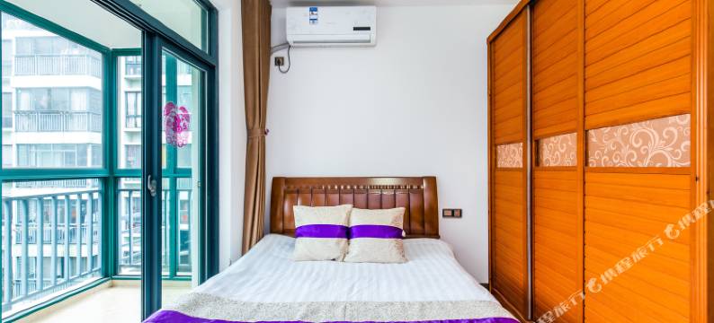 桂林德邻小居——七星公园旁漓江畔的温馨小居普通公寓图片